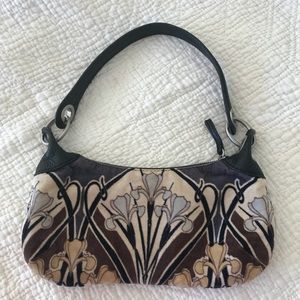 Banana Republic purse